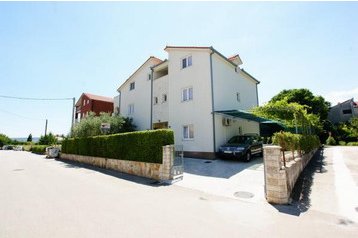 Kroatië Privát Kaštel Štafilić, Exterieur